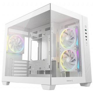 DEEPCOOL CG330 3F White